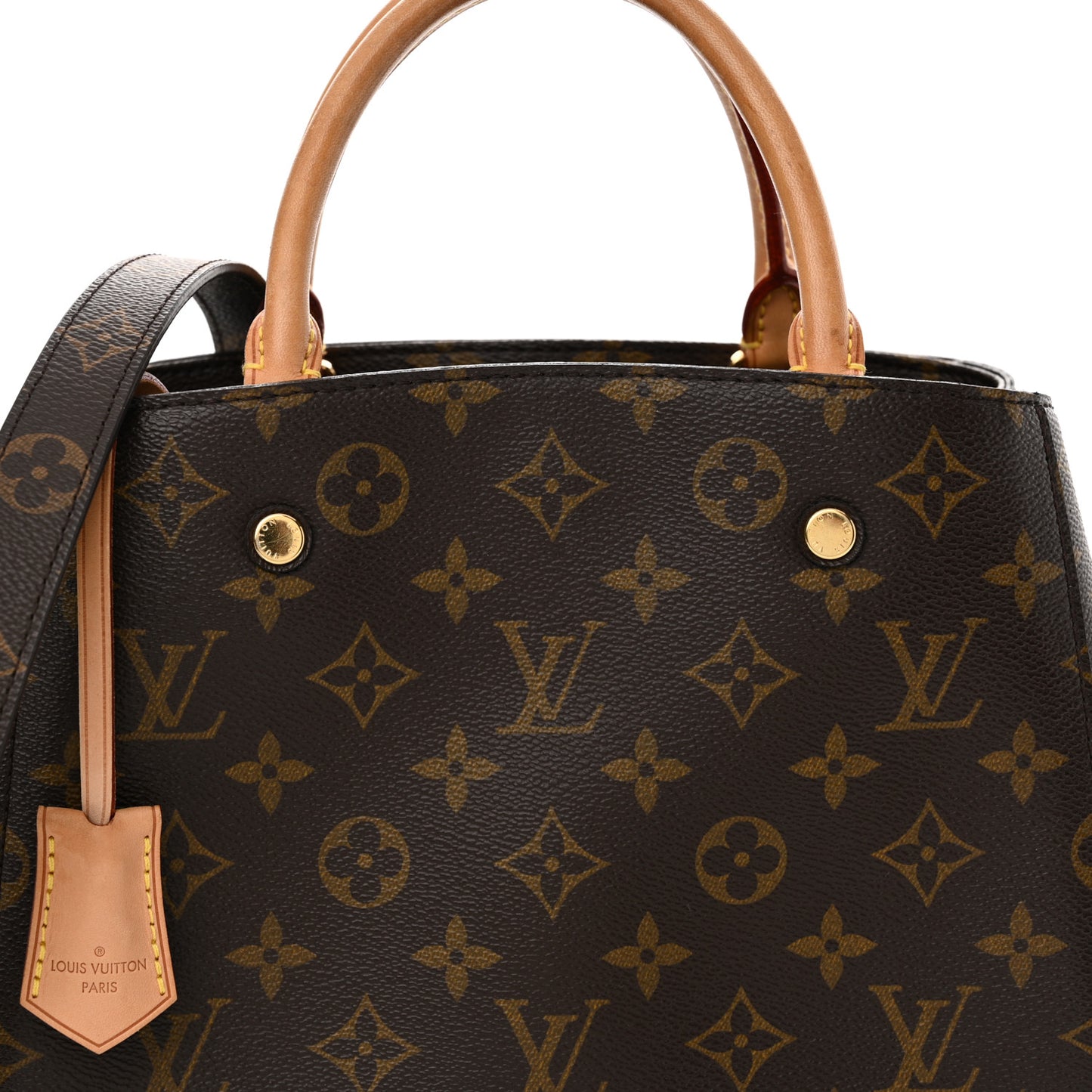Monogram Montaigne BB