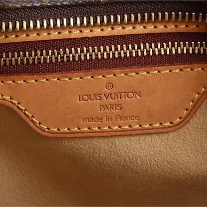 Louis Vuitton Monogram Luco 6 of 9
