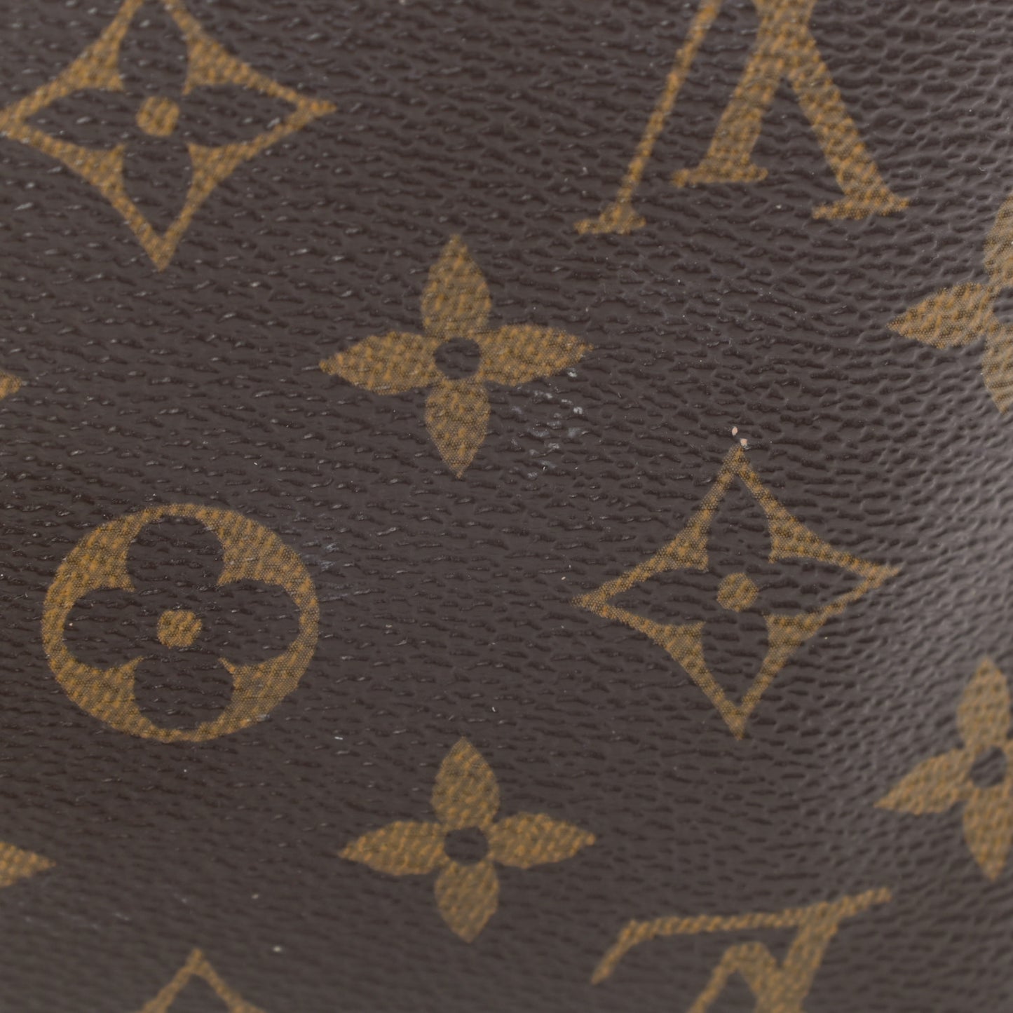 Monogram Cosmetic Pouch GM