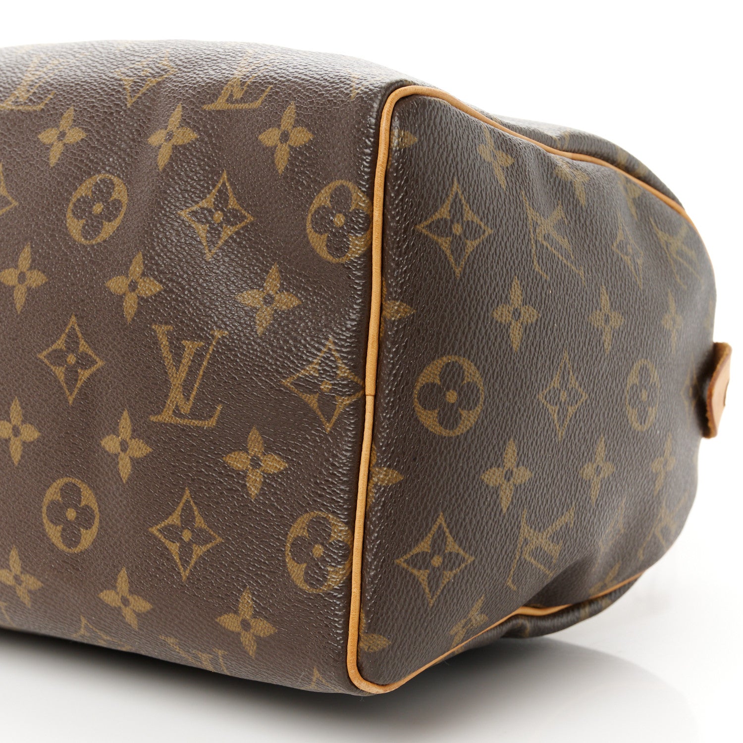 Louis Vuitton Monogram Speedy 25 11 of 12