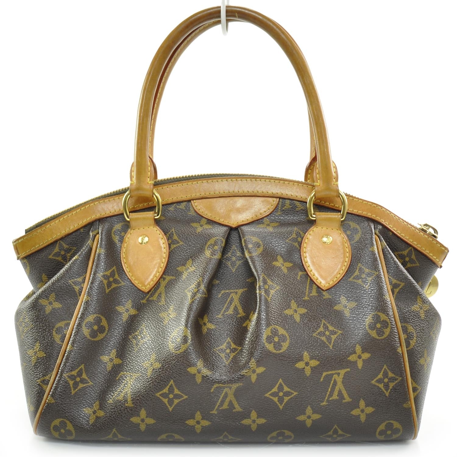 Louis Vuitton Monogram Tivoli PM 4 of 8