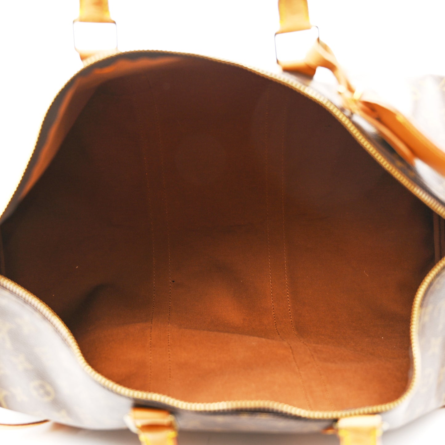 Monogram Keepall Bandouliere 50