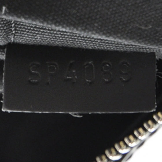 Epi Speedy 25 Black
