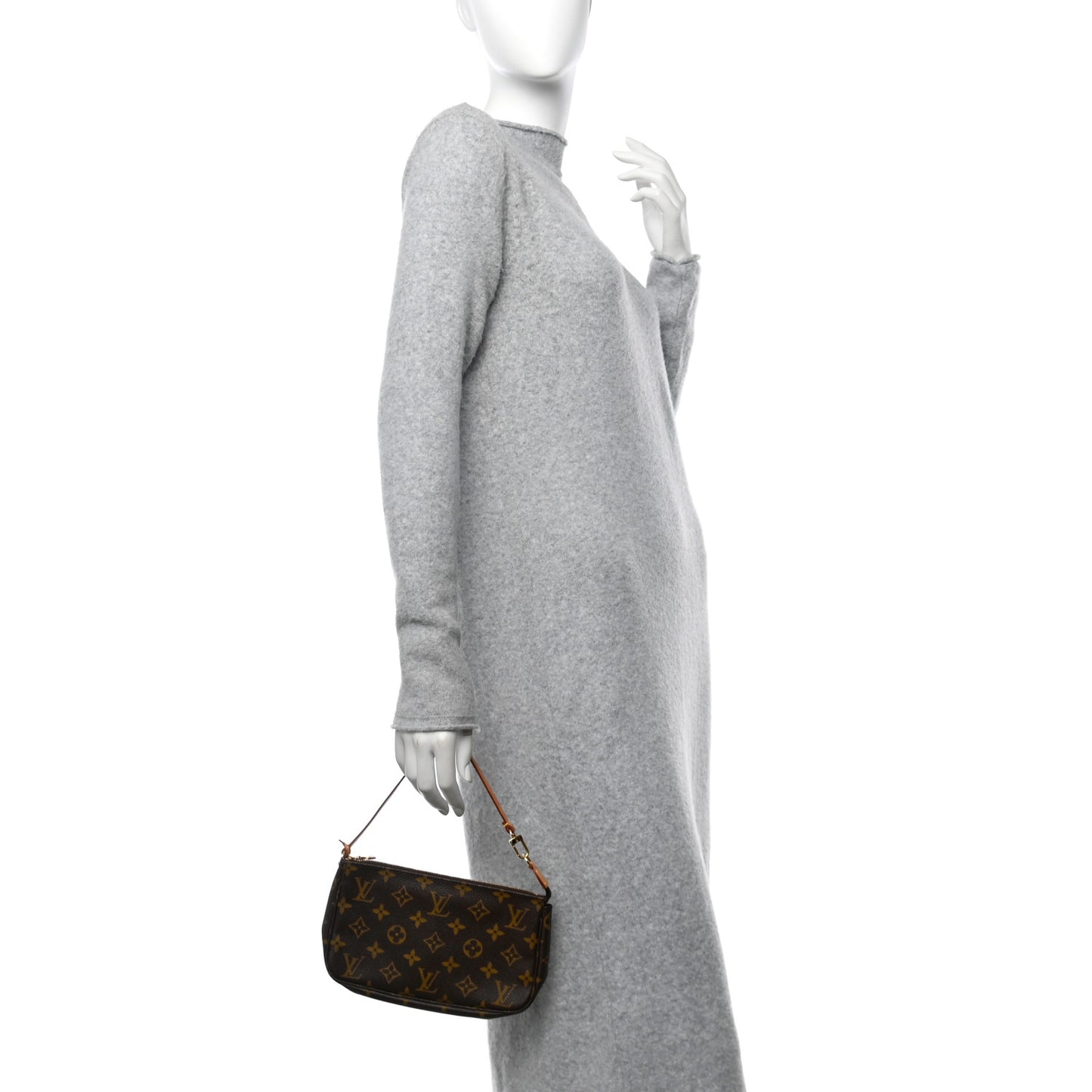 Monogram Pochette Accessories