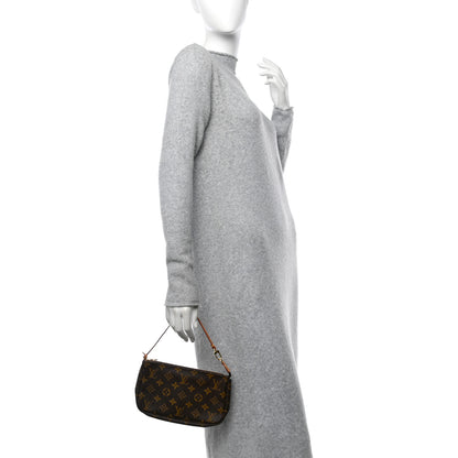 Louis Vuitton Monogram Pochette Accessories 2 of 10