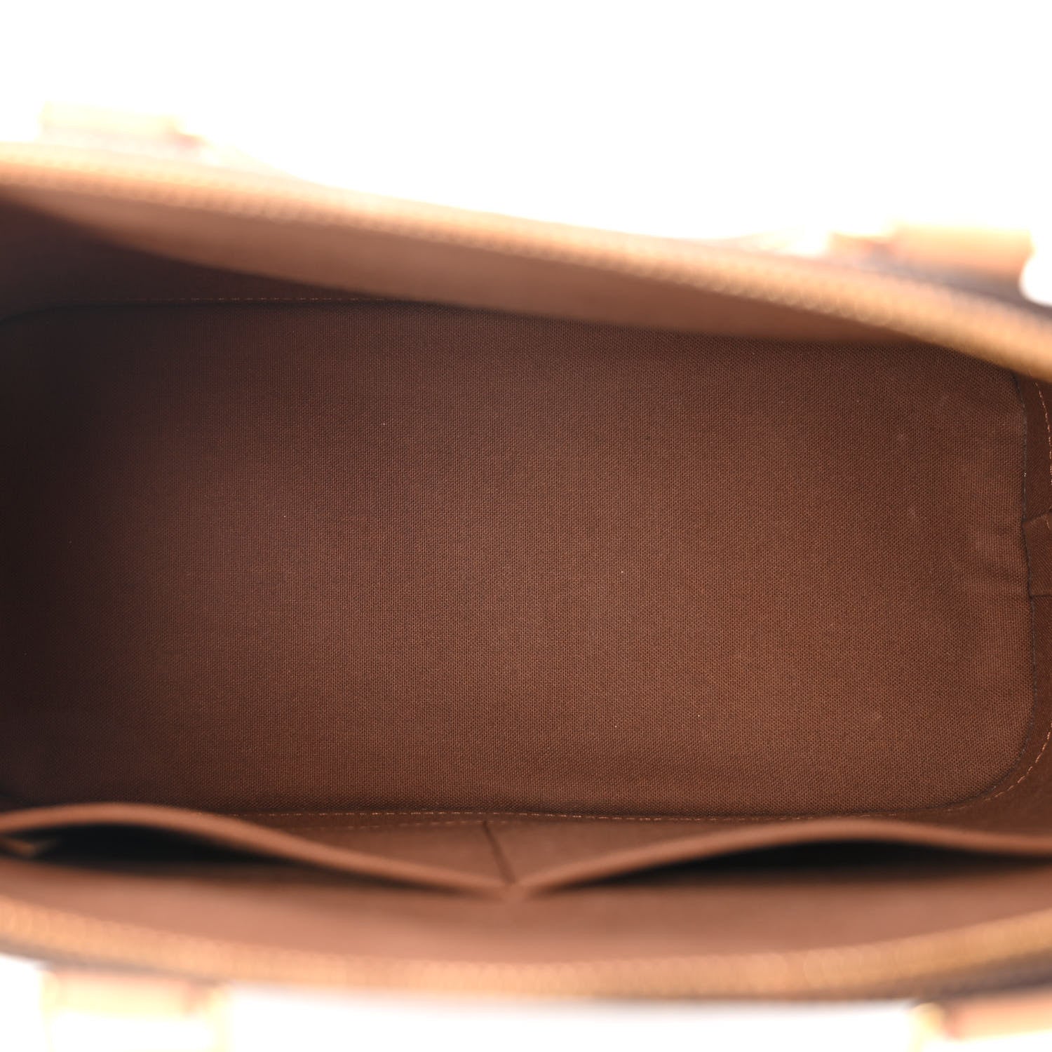 Louis Vuitton Monogram Alma MM 5 of 11