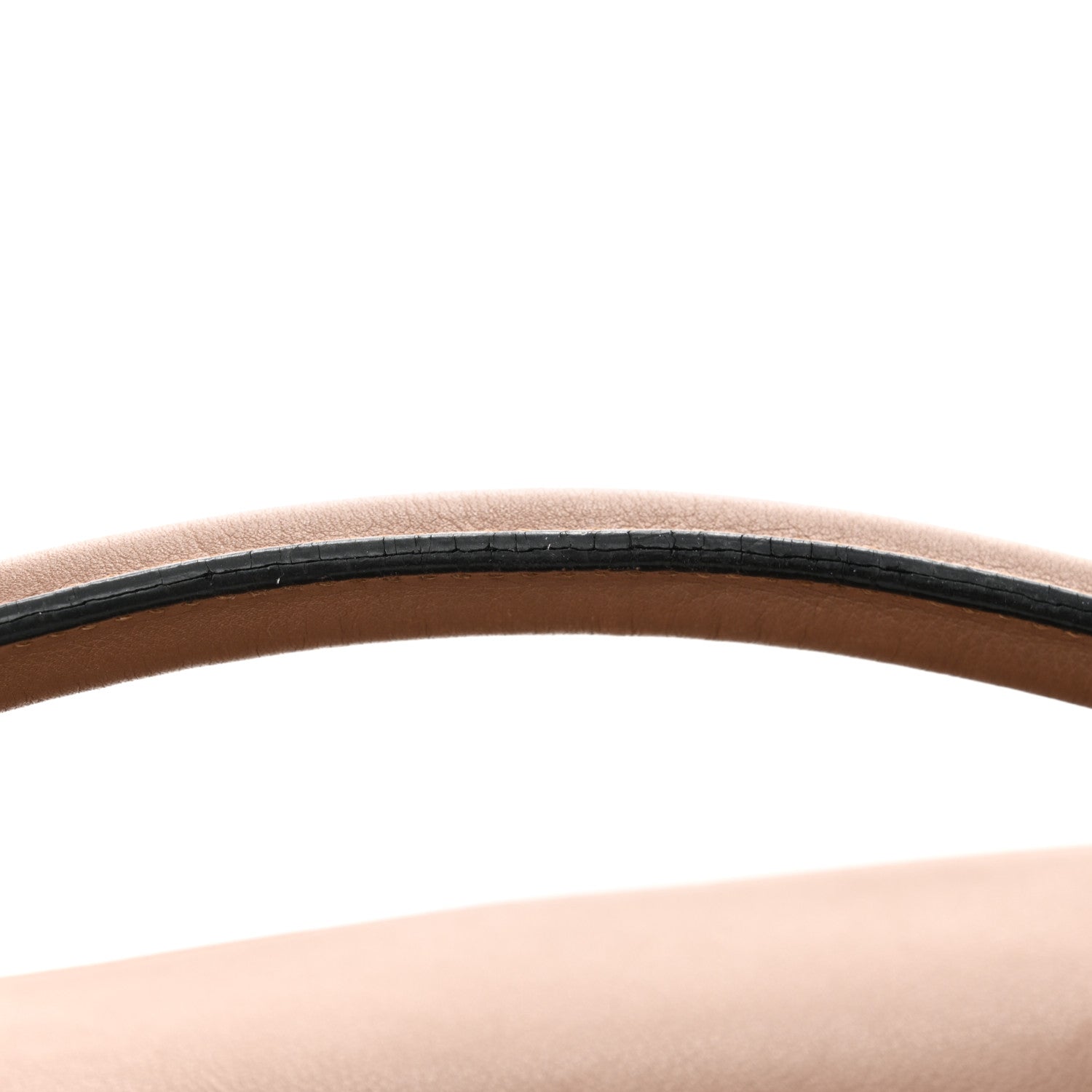 Loewe Calfskin Small Puzzle Bag Sand Hazelnut Ash 14 of 16