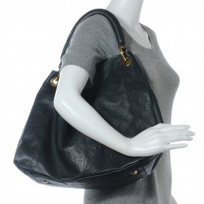 Louis Vuitton Empreinte Artsy MM Infini 2 of 7