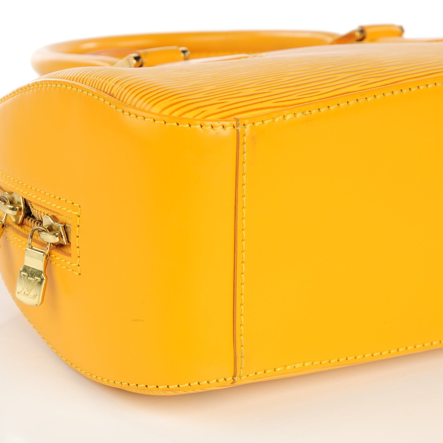 Louis Vuitton Epi Jasmin Tassil 14 of 15