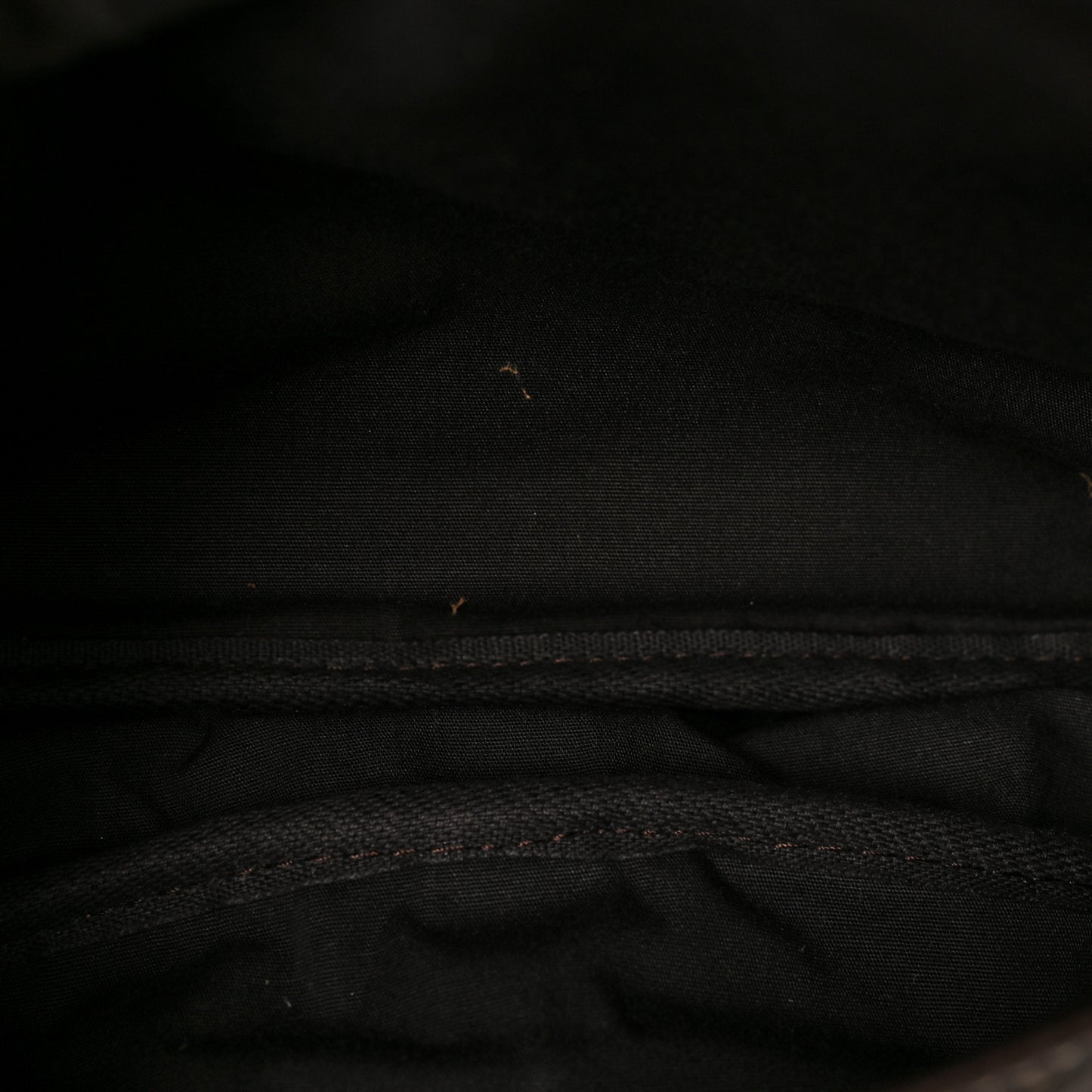 Monogram Mini Lin Saumur Ebene