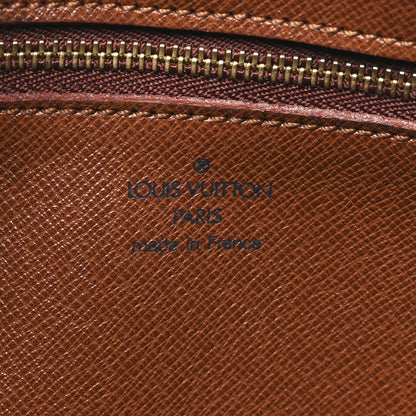 Louis Vuitton Monogram Pochette Marly Dragonne 26 6 of 8