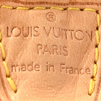 Louis Vuitton Toile Antigua Cabas MM Beige 6 of 10