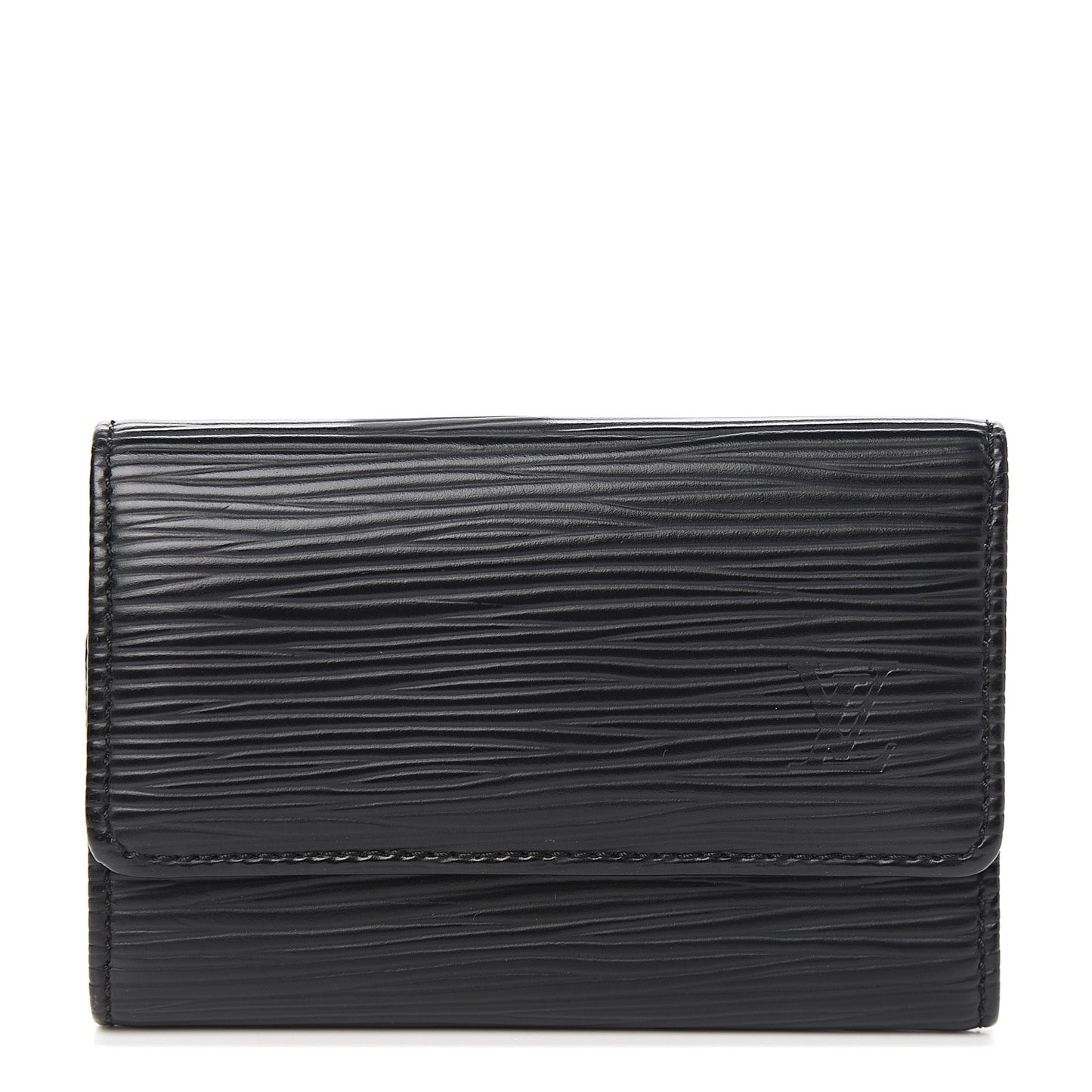 Epi Multicles 6 Key Holder Black