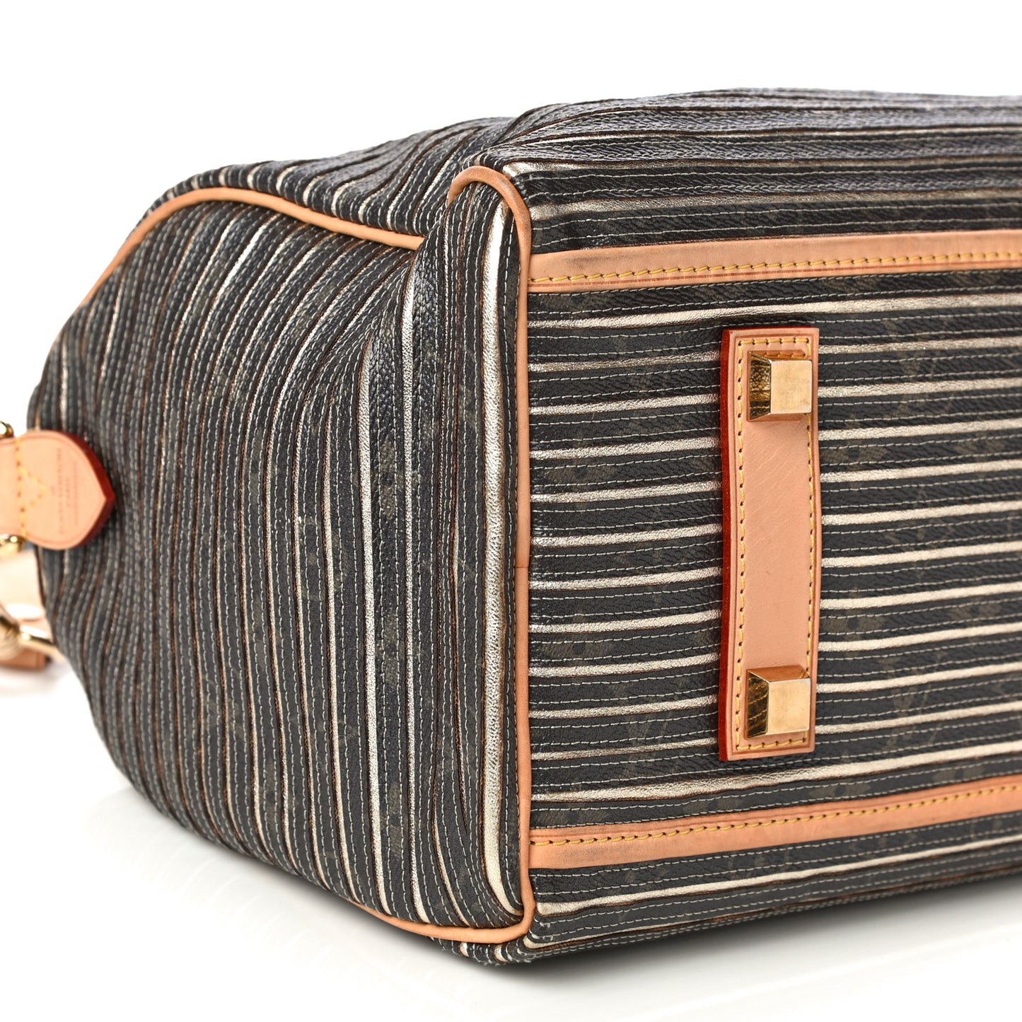 Monogram Eden Speedy Argent