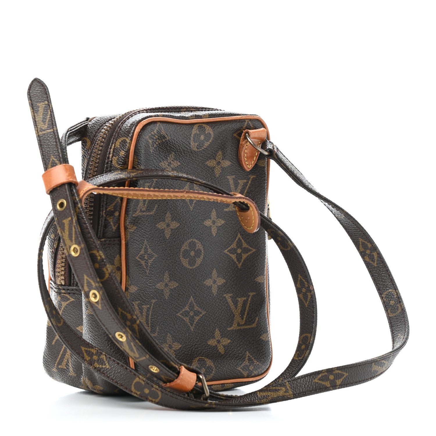 Louis Vuitton Monogram Amazone PM 2 of 5