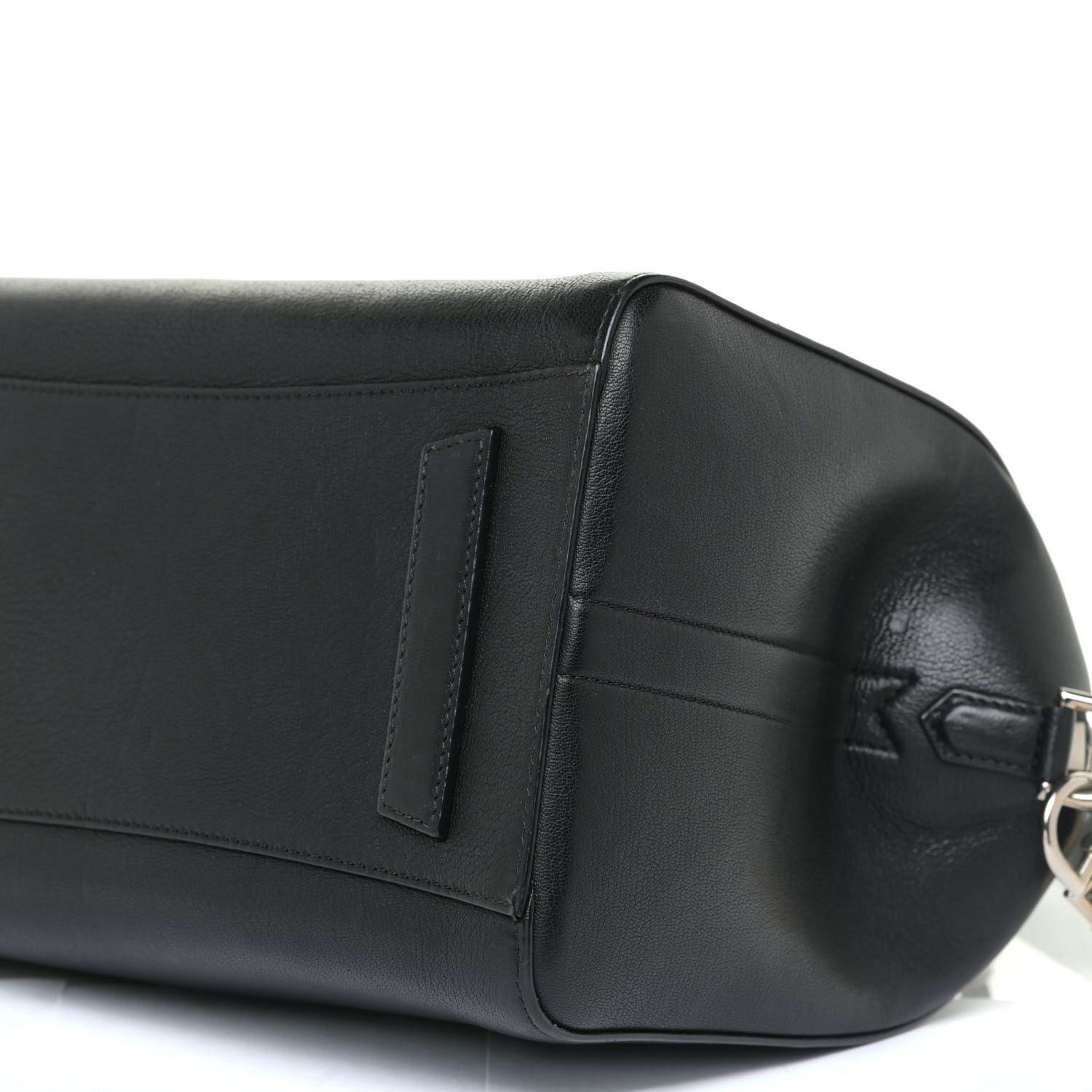 Givenchy Sugar Goatskin Medium Antigona Black 6 of 16