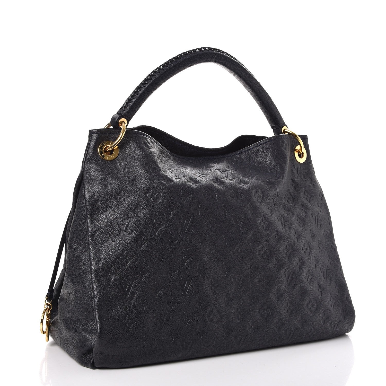 Louis Vuitton Empreinte Artsy MM Infini 3 of 7