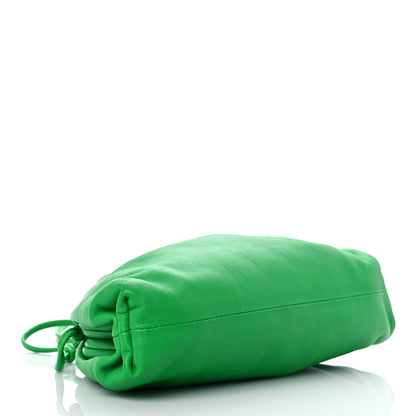 Bottega Veneta Butter Calfskin The Mini Pouch Parakeet 4 of 9