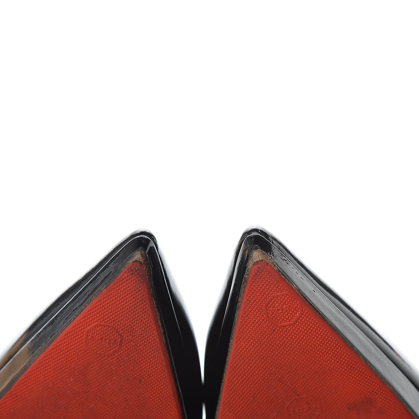 Patent Pigalle Plato 120 Pumps 40 Black