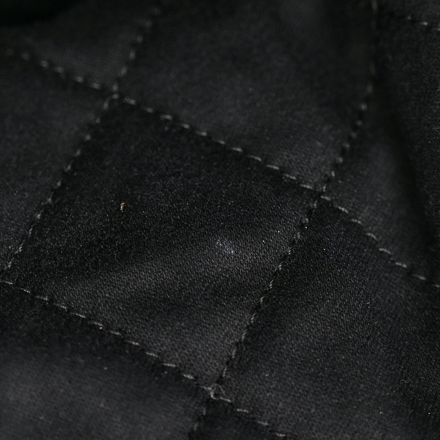 Chanel Shiny Calfskin Quilted Small Chanel 22 Black 12 of 13