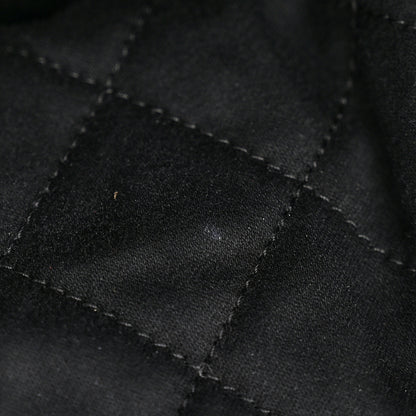 Chanel Shiny Calfskin Quilted Small Chanel 22 Black 12 of 13