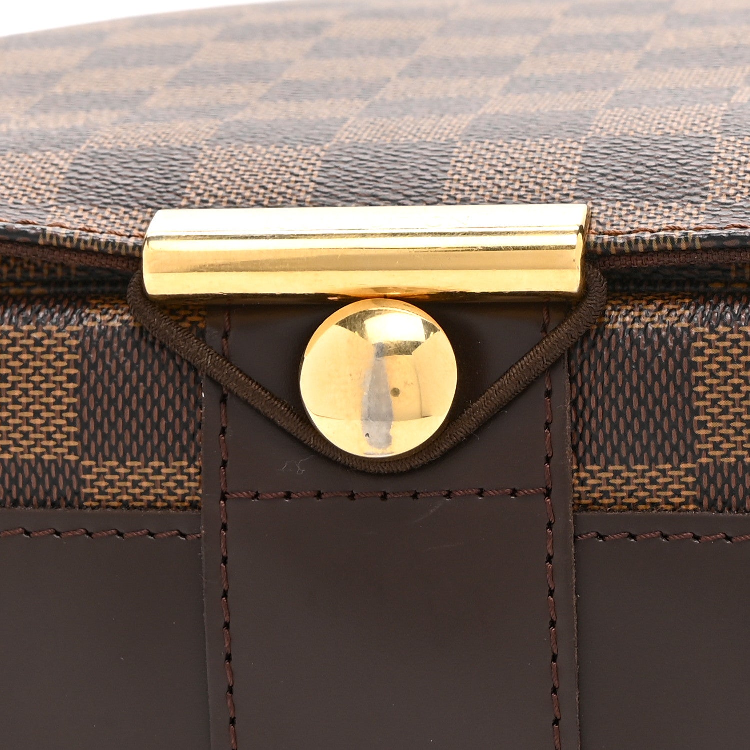 Louis Vuitton Damier Ebene Bastille Messenger 11 of 11