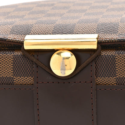 Louis Vuitton Damier Ebene Bastille Messenger 11 of 11