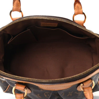 Louis Vuitton Monogram Tivoli PM 4 of 4