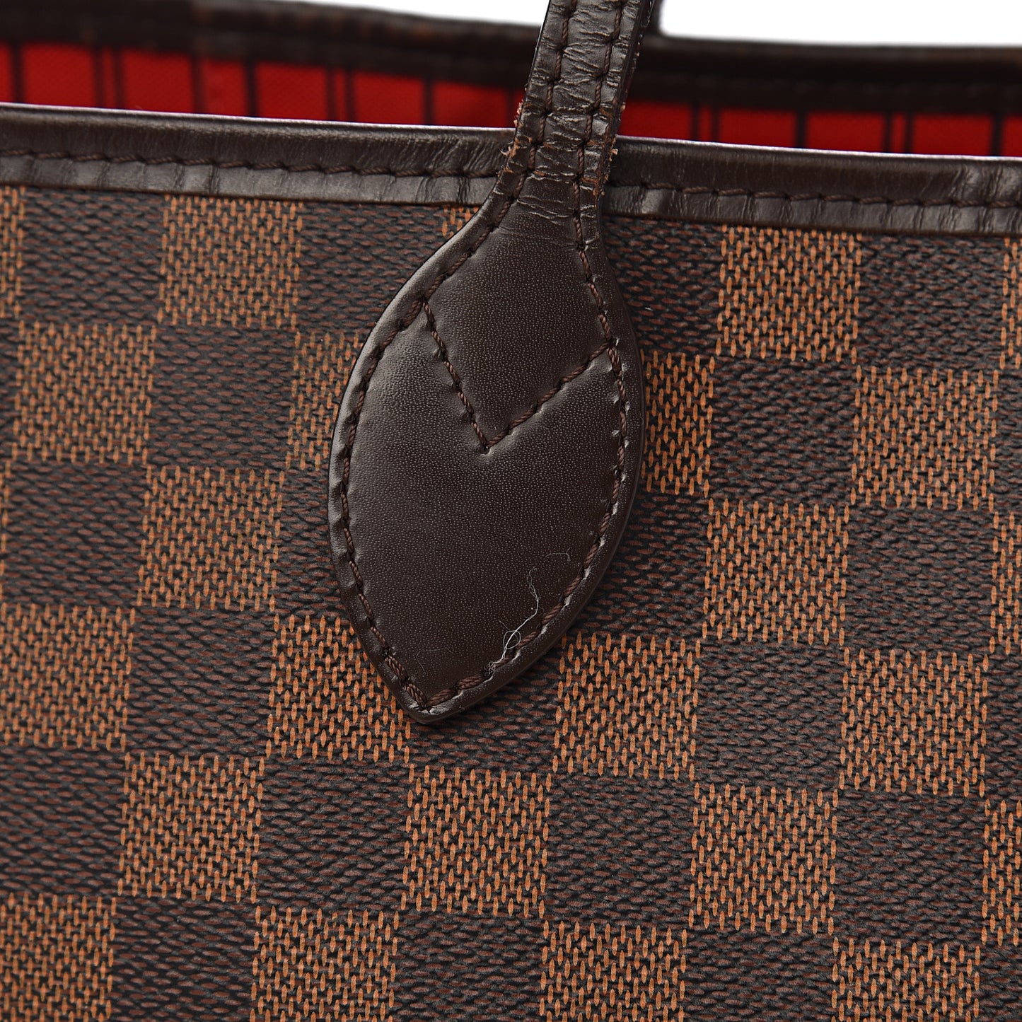 Damier Ebene Neo Neverfull MM