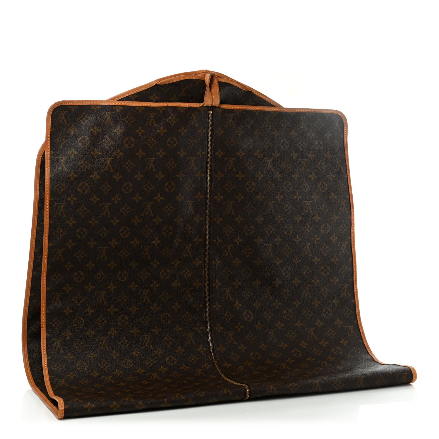 Louis Vuitton Monogram Garment Cover 3 of 11