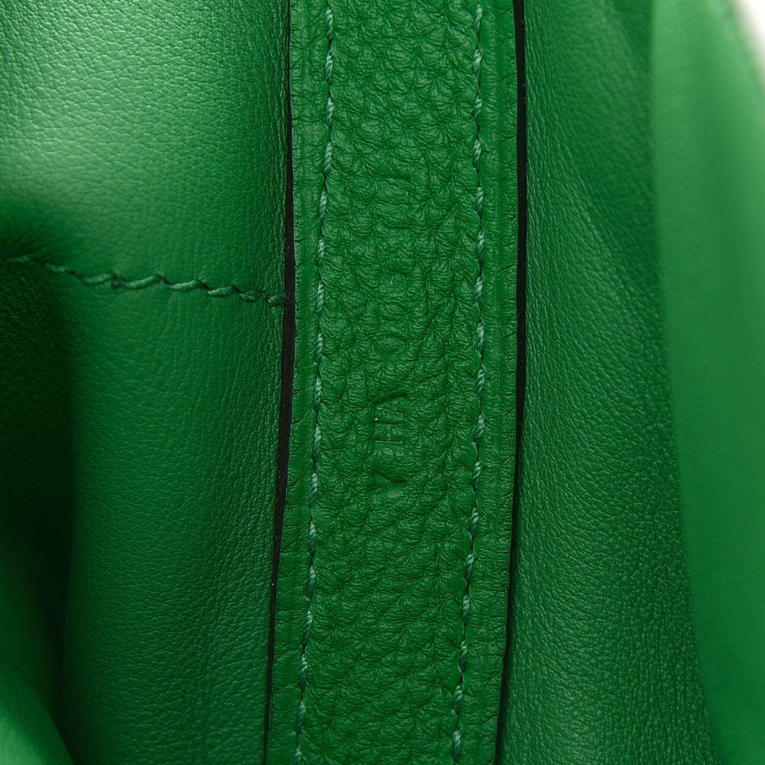 Hermes Togo Swift 24/24 29 Bambou 6 of 10