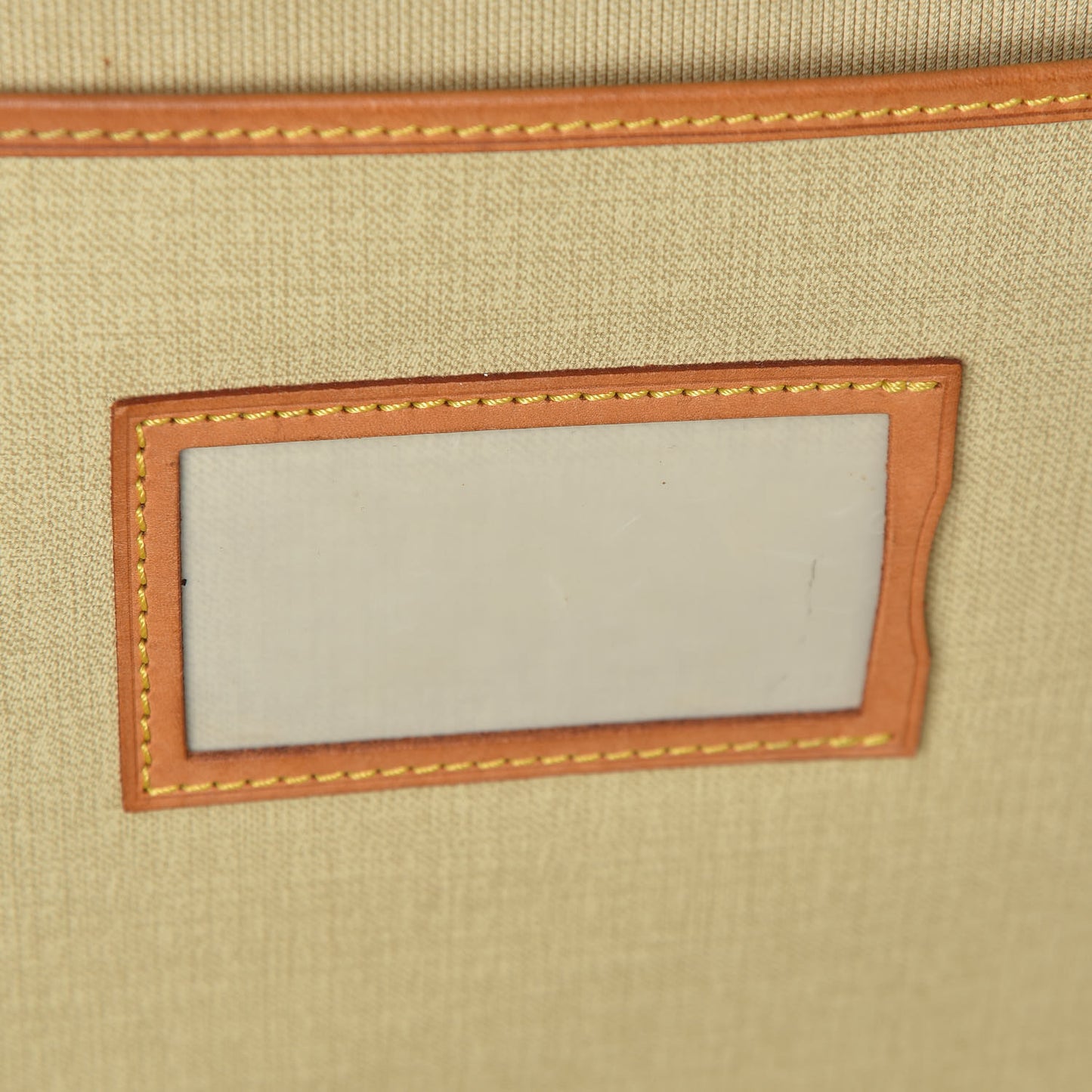 Monogram Satellite 70