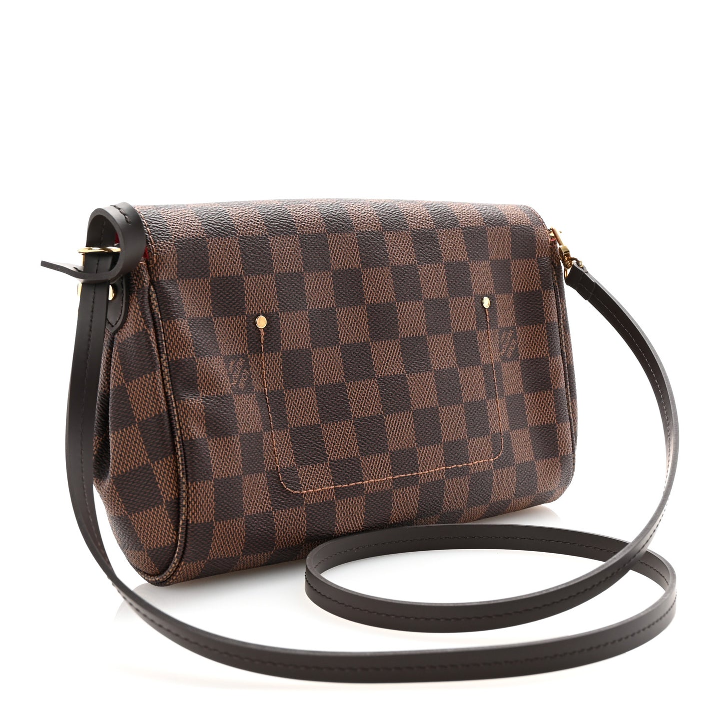 Damier Ebene Favorite MM
