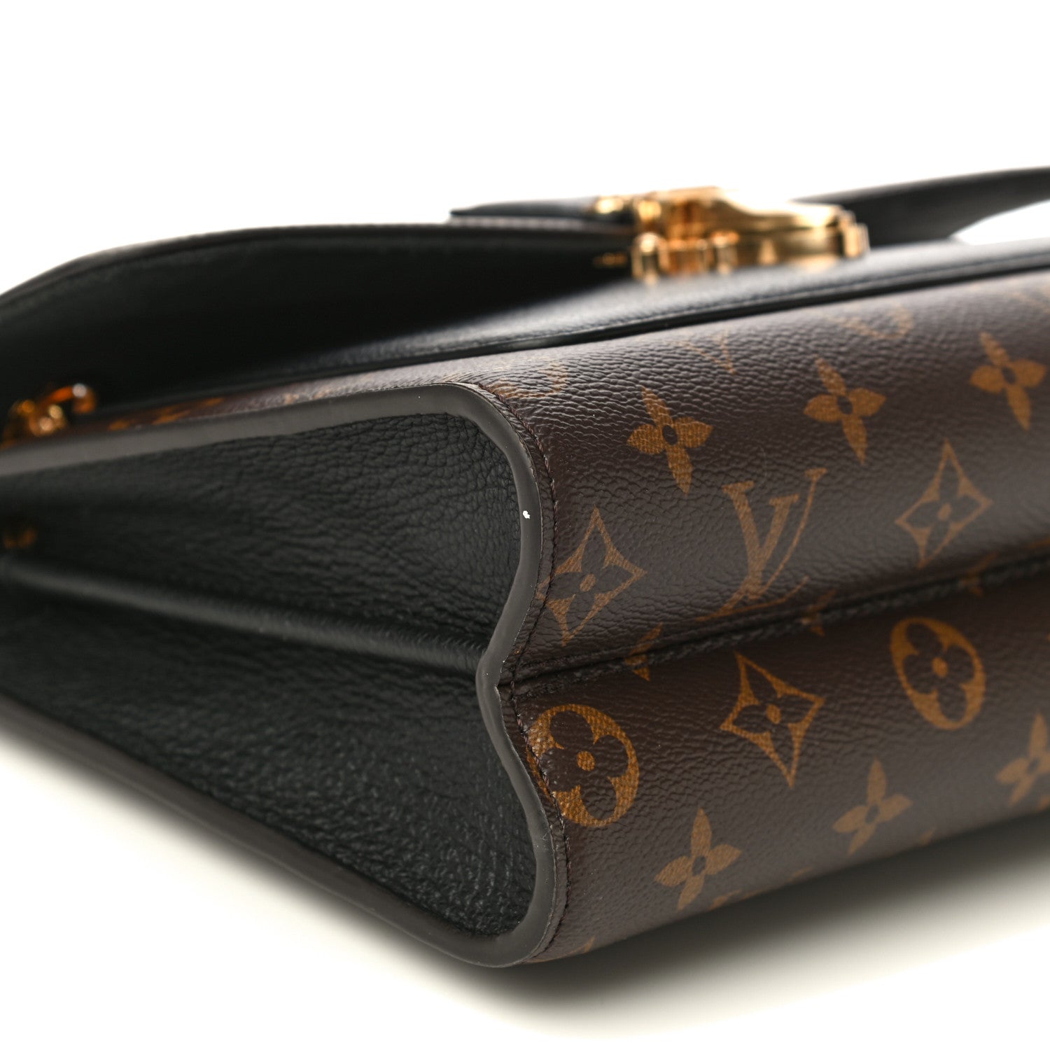 Louis Vuitton Monogram Victoire Black 8 of 16