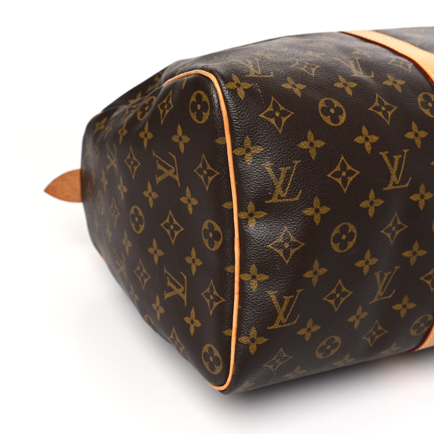 Louis Vuitton Monogram Keepall 45 7 of 10