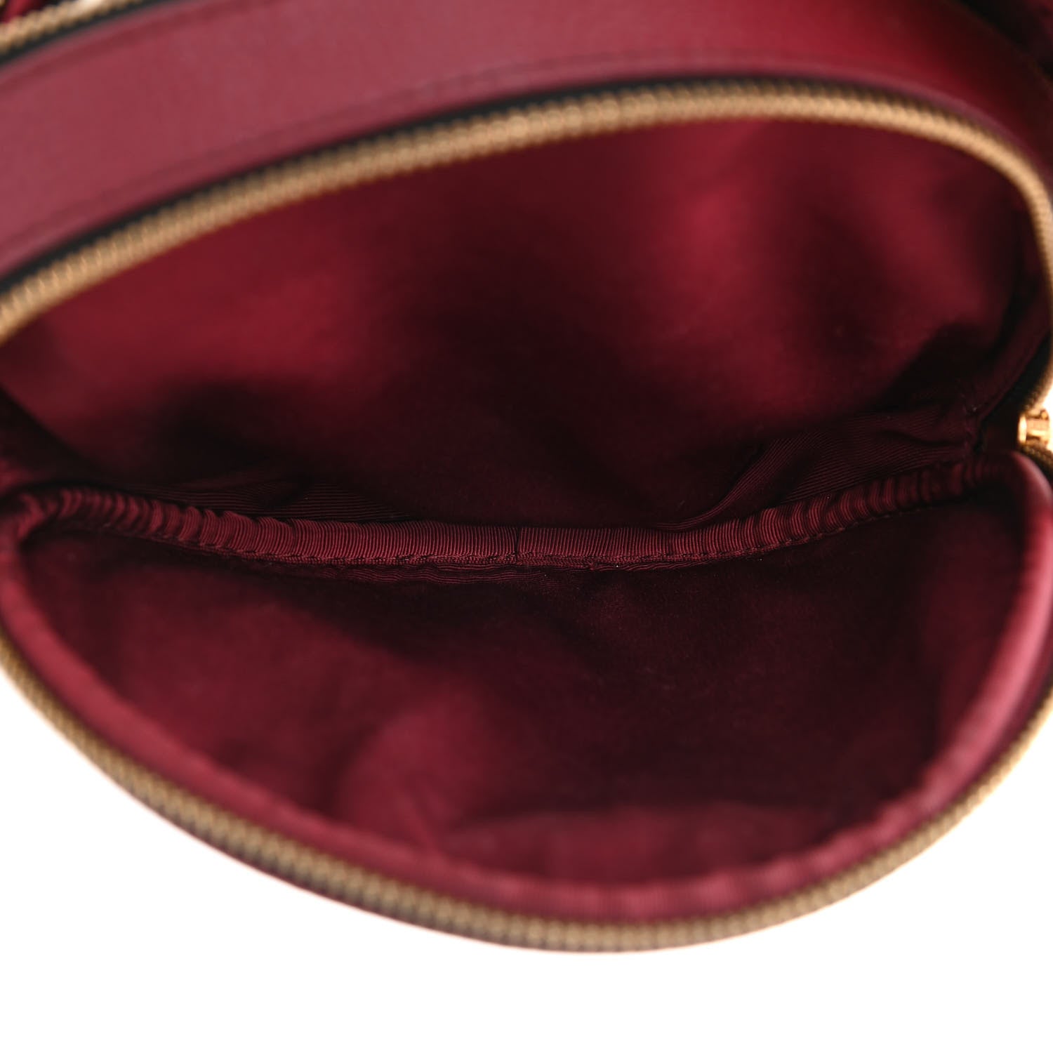 Marc Jacobs Rewind Crossbody Burgundy 5 of 10