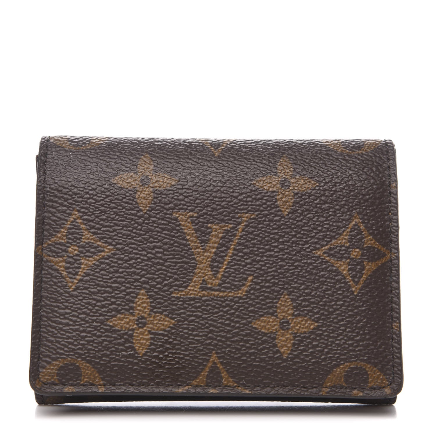 Louis Vuitton Monogram Business Card Holder 1 of 6
