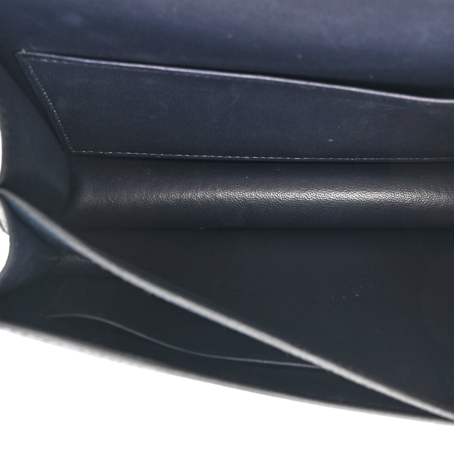 Epsom Constance 18 Bleu Indigo