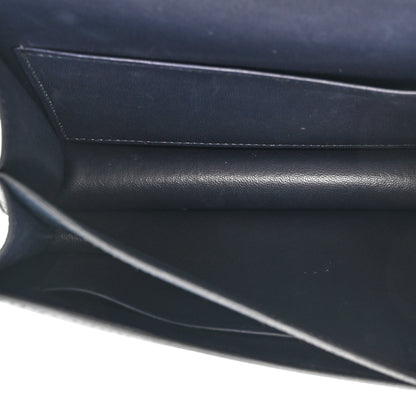 Hermes Epsom Constance 18 Bleu Indigo 4 of 14