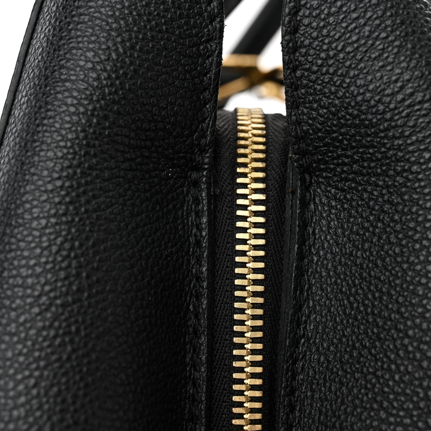 Empreinte Montaigne MM Black