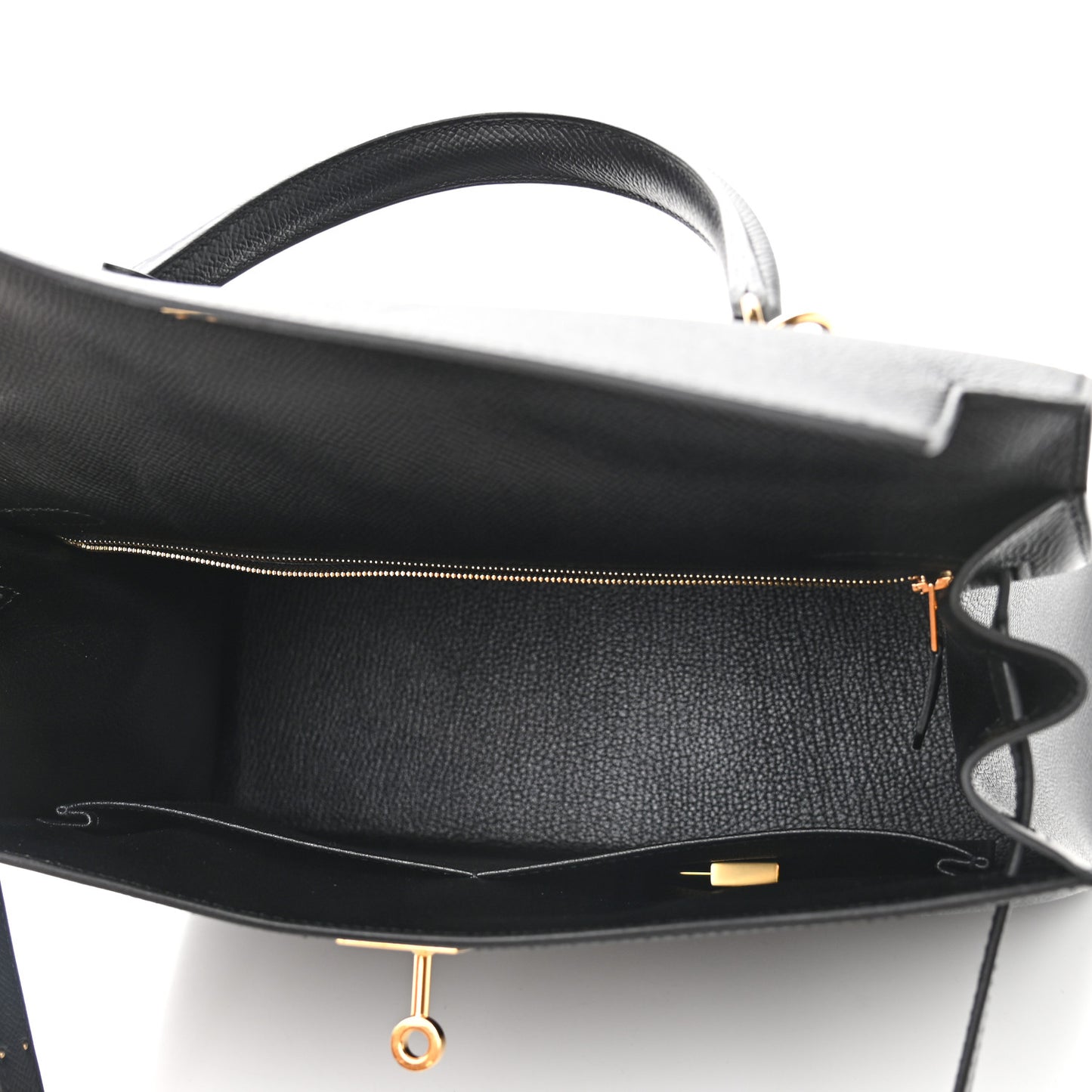 Epsom Kelly Sellier 32 Black