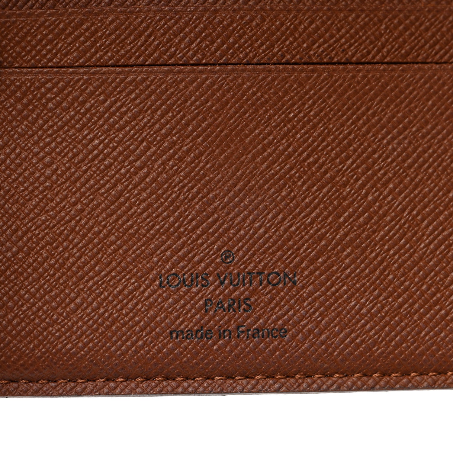 Louis Vuitton Monogram Helene Wallet 5 of 6