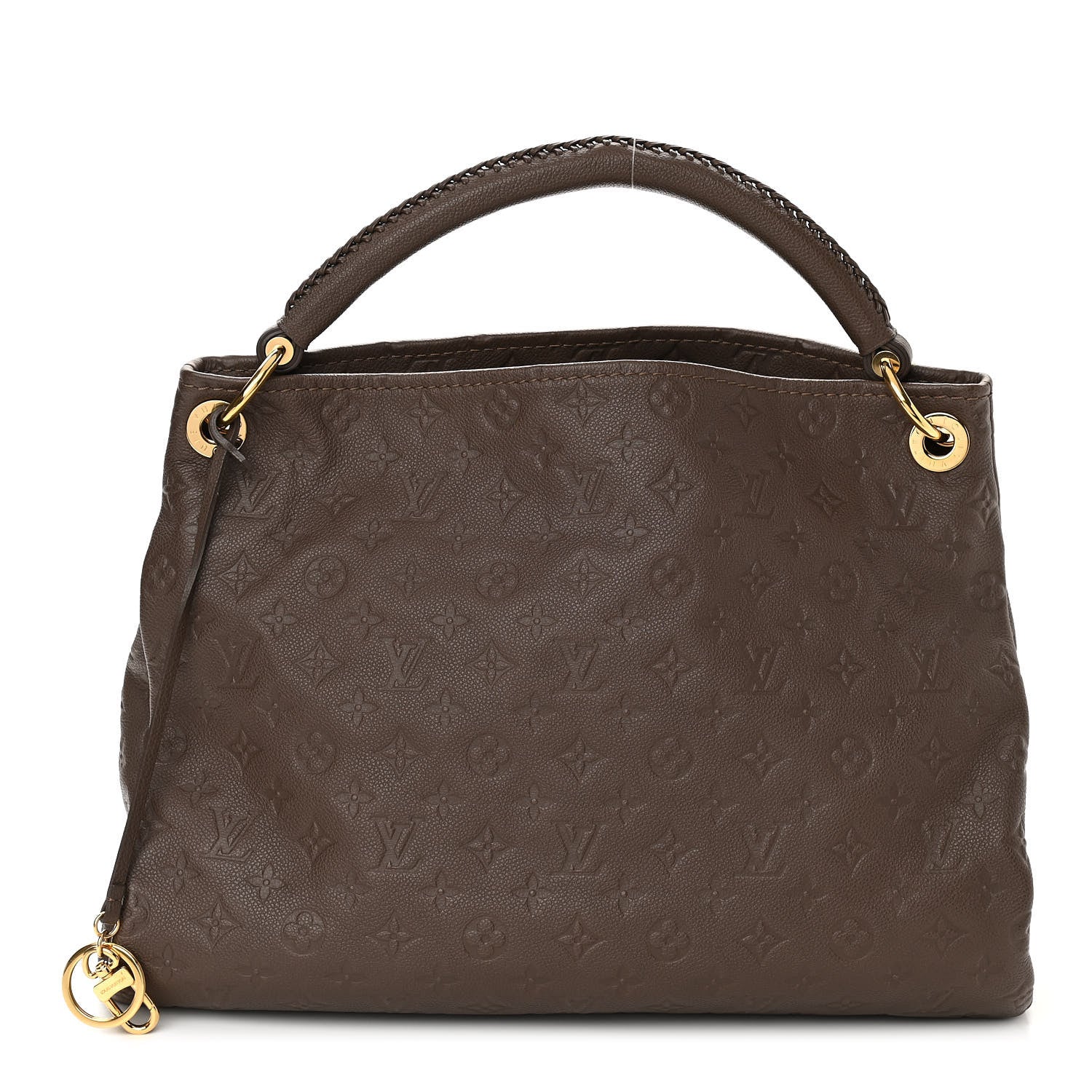 Louis Vuitton Empreinte Artsy MM Ombre 1 of 9