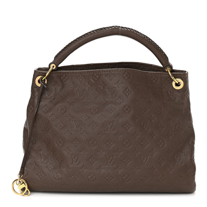 Louis Vuitton Empreinte Artsy MM Ombre 1 of 9