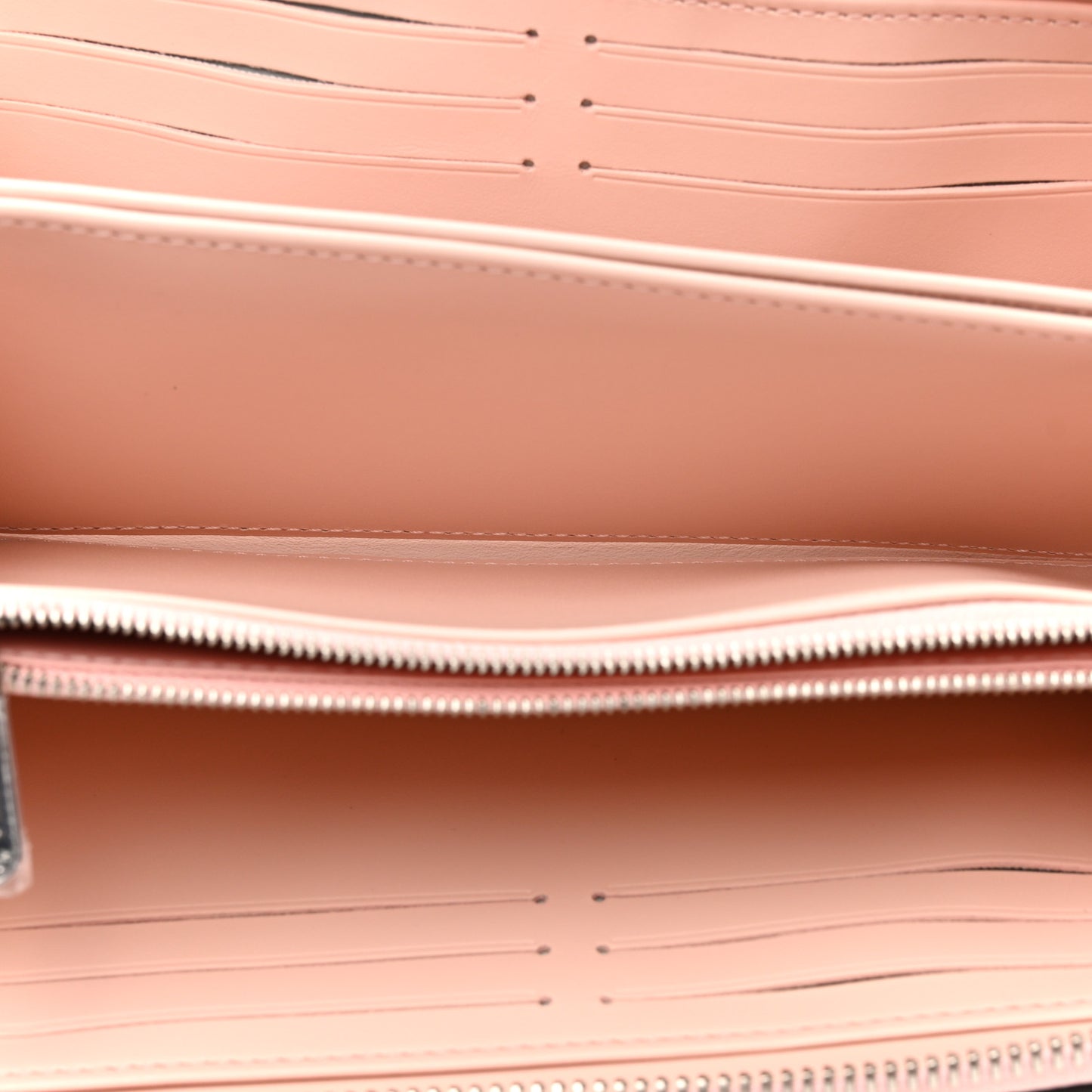 Mahina Zippy Wallet Magnolia