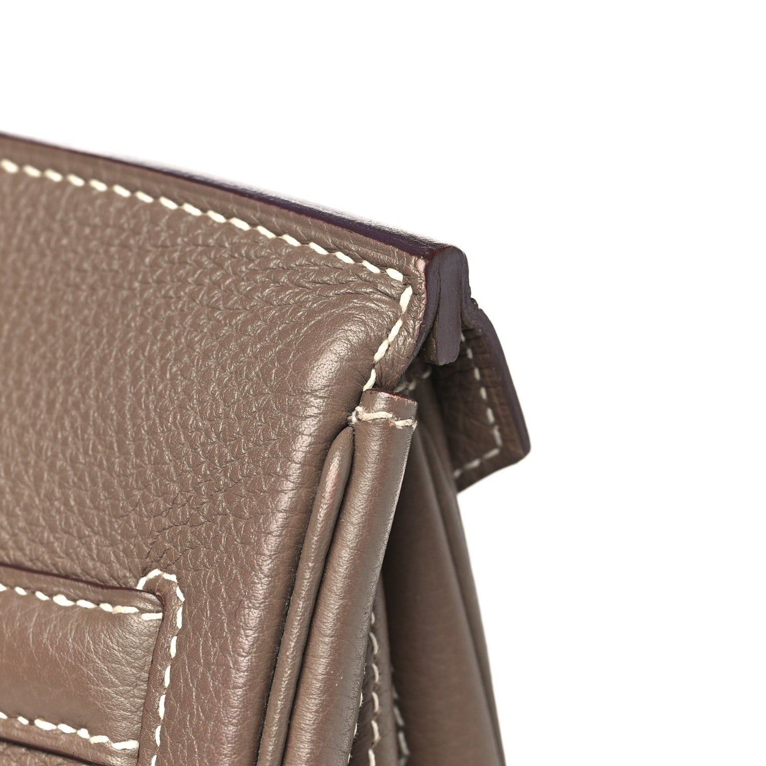 Hermes Togo Birkin 30 Etoupe 12 of 12