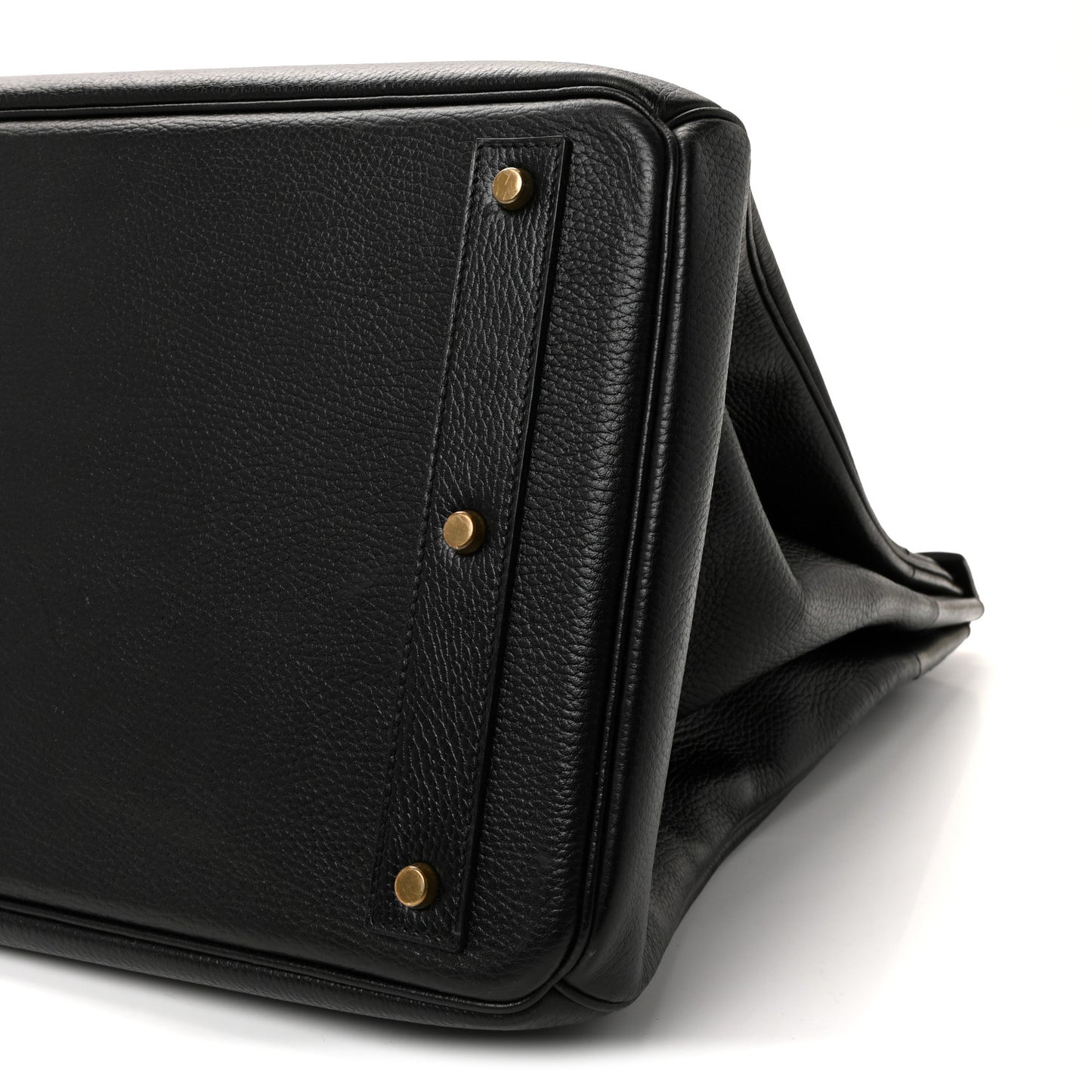 Ardennes HAC Birkin 45 Black