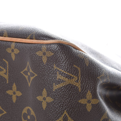 Louis Vuitton Monogram Batignolles Vertical 11 of 12