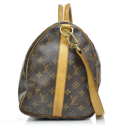 Louis Vuitton Monogram Keepall 45 4 of 11