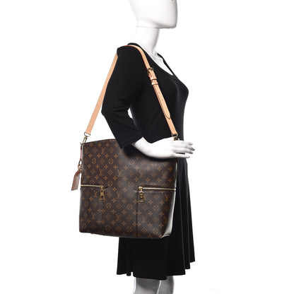 Louis Vuitton Monogram Melie 2 of 11